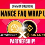 Binance FAQ WrapUp