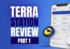 terra station review