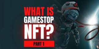 gamestop nft review