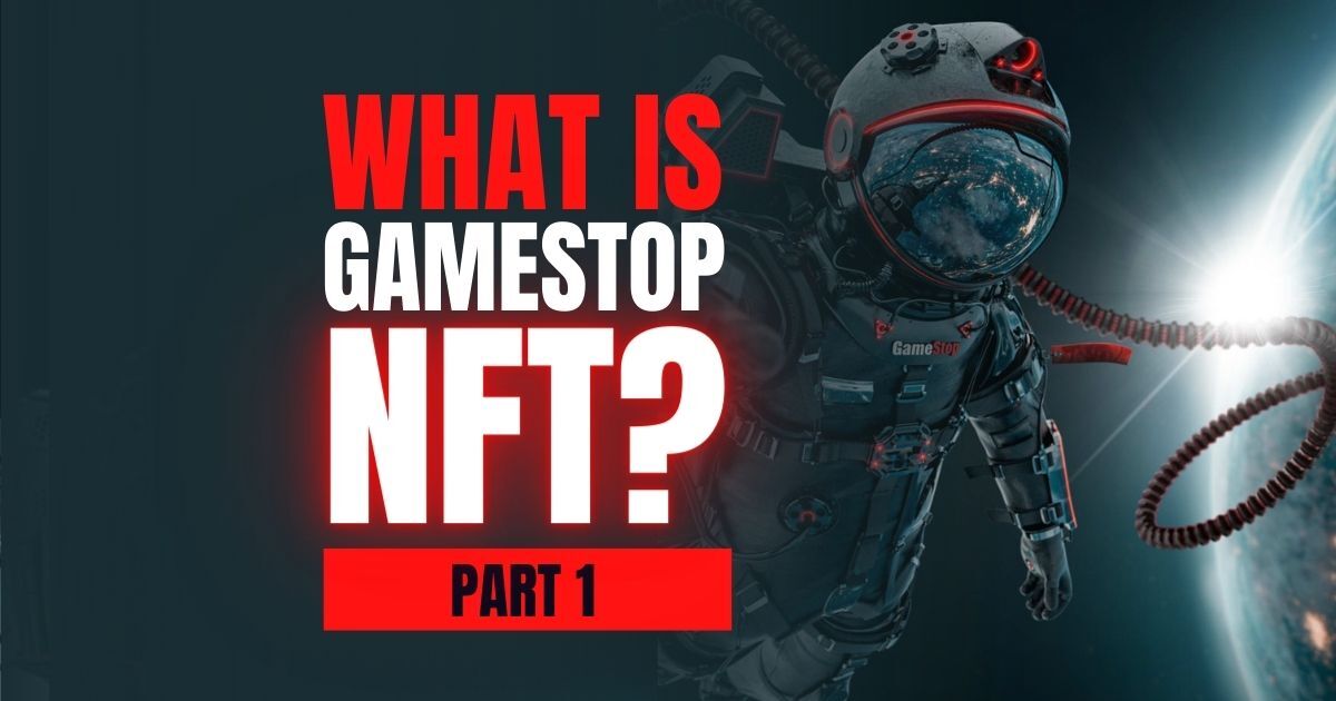 Gamestop NFT Marketplace Is Now Live on Immutable X, Market