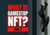 what is gamestop nfts