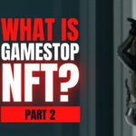 what is gamestop nfts