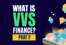 vvs finance review