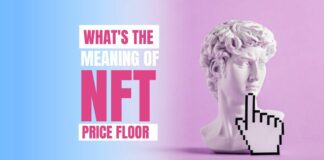 what is the nft floor price?