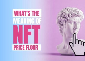 what is the nft floor price?