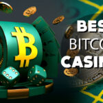 best bitcoin casinos in 2022