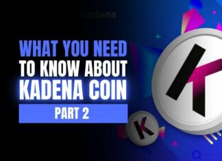 What You Need to Know About Kadena Coin, Part 2