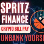 Unbank Yourself with Spritz Finance