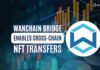 Wanchain Bridge Enables Cross-Chain NFT Transactions