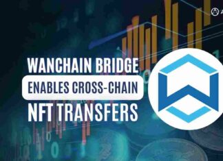 Wanchain Bridge Enables Cross-Chain NFT Transactions