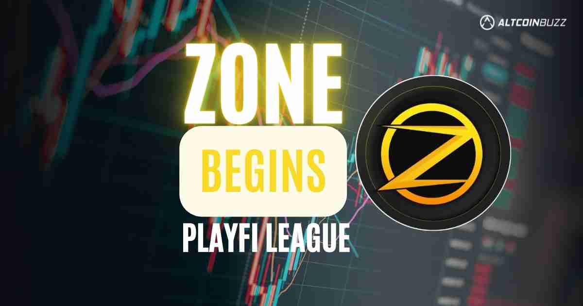 Zone Commences PlayFi League