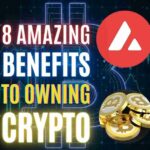 8 Amazing Benefits to Owning Crypto