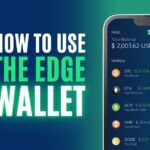 how to use the edge wallet