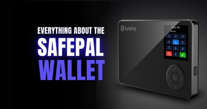safepal wallet review