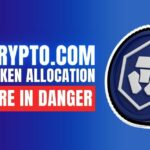 crypto.com token allocation
