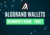 algorand wallet review