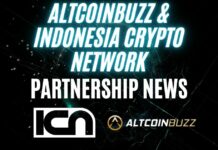altcoin buzz and indonesia crypto network partnership