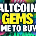altcoin gems to buy now