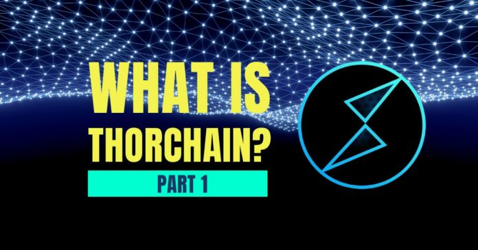 thorchain review