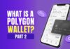 what is a polygon wallet