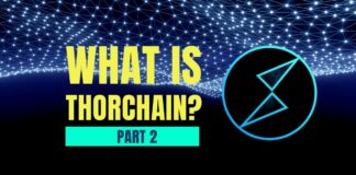 what is thorchain