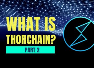 what is thorchain