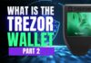 what is the trezor wallet