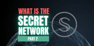 secret network review