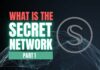 what is the secret network