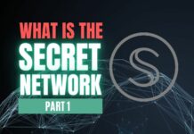 what is the secret network