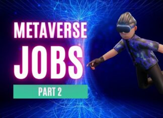 metaverse jobs review part 2