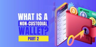 what is a non custodial wallet