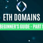 A Guide to .ETH Domains - Part 1