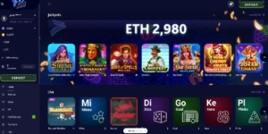 7bit casino ethereum 
