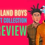 Island Boys NFT Collection Review