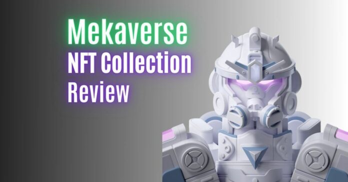 MekaVerse NFT Collection Review