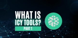 what is icy tools