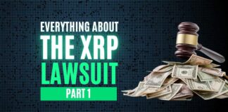 the xrp lawsuit review