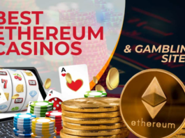 best ethereum casinos
