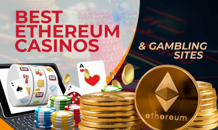 best ethereum casinos