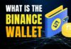What Is the Binance Wallet?