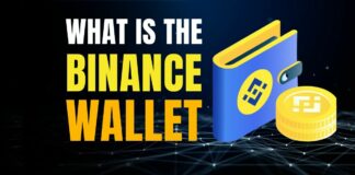 What Is the Binance Wallet?