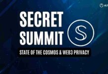 Secret Summit