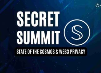 Secret Summit