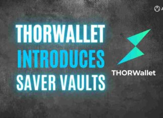 Thorwallet Saver Vaults