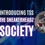 Introducing TSS The Sneakerheadz Society