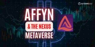 Affyn & Nexus Metaverse