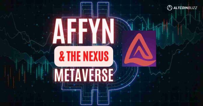 Affyn & Nexus Metaverse