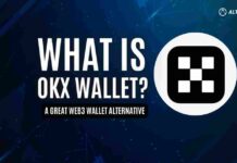 okx wallet