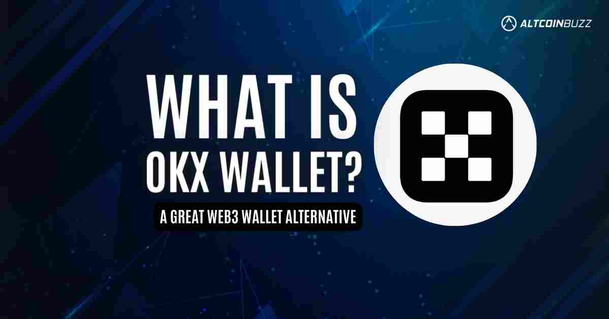 Introduction to OKX Wallet